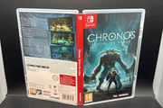 Chronos: Before the Ashes Nintendo Switch