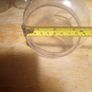 Vintage  Oil Lamp Globe Replacement Image 2