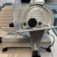 Deli Meat Slicer