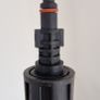 Ferrex Pressure Washer Patio & Wall Cleaner Attachment - Unused / New Image 4