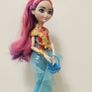 Ever After High Meeshel Mermaid Original doll Image 4