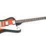 Firebird style Electric Guitar Freya Guitars Irl Image 4