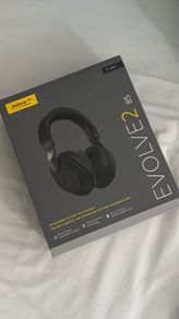 Jabra Evolve2 85 - HSC120W - Very Good Condition