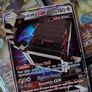 Stakataka GX ! Ultra Rare ! from Celestial Storm Set ! 2018 ! Pokemon Card ! Image 3
