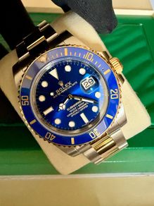 Rolex Submariner