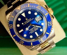 Rolex Submariner