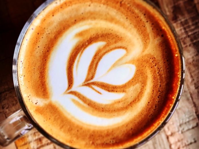 Freshly Roasted Coffee - Sound Coffee