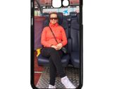 Samsung Galaxy A7 (2017) - Personalised photo case Cover