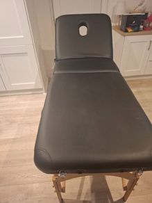 Tahiti- Massage Table