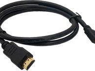 main image for ad 3 metre hdmi cable