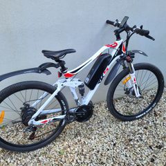 Electric Bike For Sale