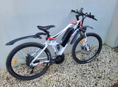 Electric Bike For Sale