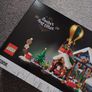 LEGO Christmas/ Winter Village Bundle Image 10