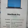 Macbook Pro 16 inch Image 3