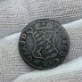 Belgium 1751 Liard Image 3