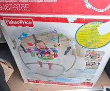 jumperoo