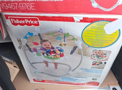 jumperoo