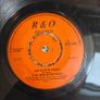The Wolfhounds, The Boys of the Old Brigade, 7" Irish Folk Trad Irish Civil Rights Image 2