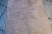 Cream/taupe rug