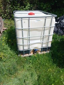 IBC tanks