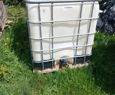 IBC tanks