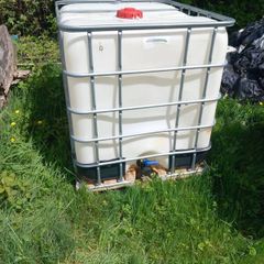 IBC tanks