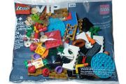 LEGO Lunar New Year VIP Add-On Pack (40605)