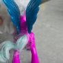 Large Opaline Arcana Wing Surprise Dolls, 5 Inch Alicorn Toy  MLP G5 My Little Pony 2022 Image 5