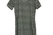 Elisa Cavaletti crochet lace dress with pearls