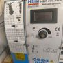 HBM210 Vario lathe. Image 3