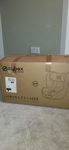 Uppa baby vista v2