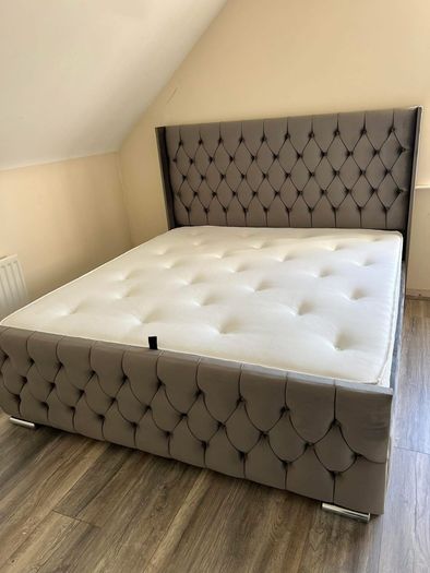 new beds
