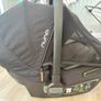 Nuna Pipa Next Car Seat & Nuna Isofix Base Image 5