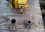 Jcb pump