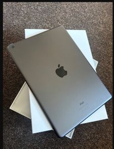 iPad 9th Generation 64gb memory wifi