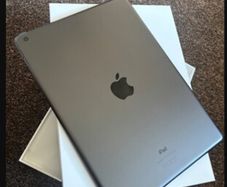 iPad 9th Generation 64gb memory wifi