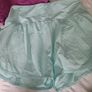 Running Shorts Size 10 Image 3