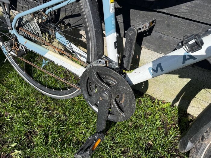 Marine Terra Linda 2 Ladies Bike