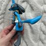 Jazwares LLC Nintendo Pokemon Select Articulated approx. 6" Figure Used Please look at the pictures Image 5