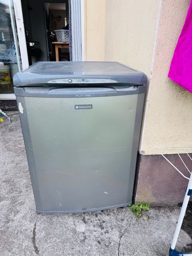 freezer