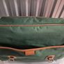 Courvoisier Bottle Green Travel Bag Image 2