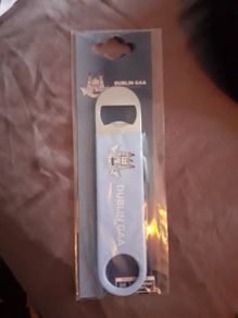 GAA bottle opener