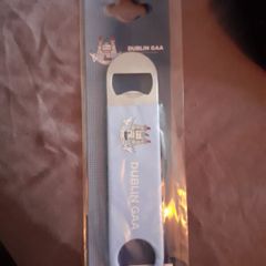 GAA bottle opener