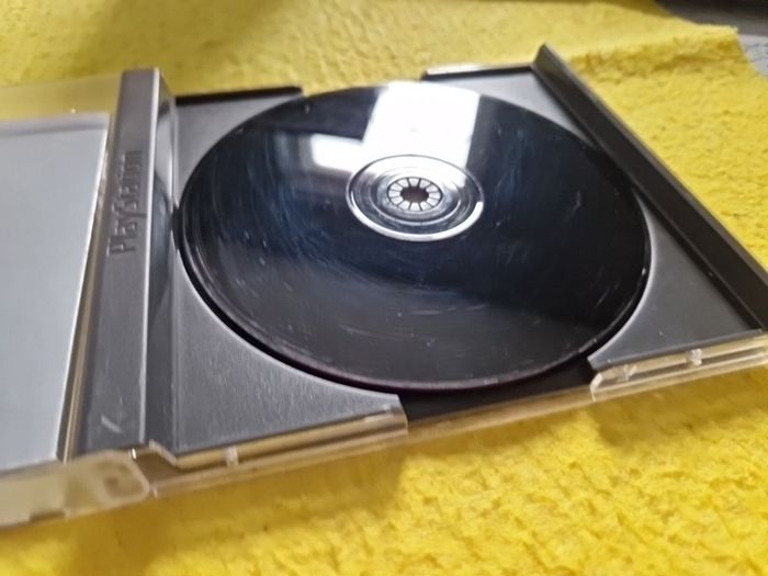 Smack Down PlayStation1 Ps1 PlayStation2 Ps2 Games Original
