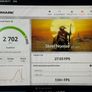 Gaming/Work Laptop RTX 4070 I7-12650H 16GB DDR5 Hasee Image 7