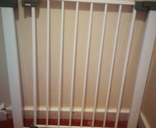 Stair gate
