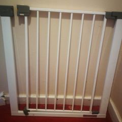 Stair gate