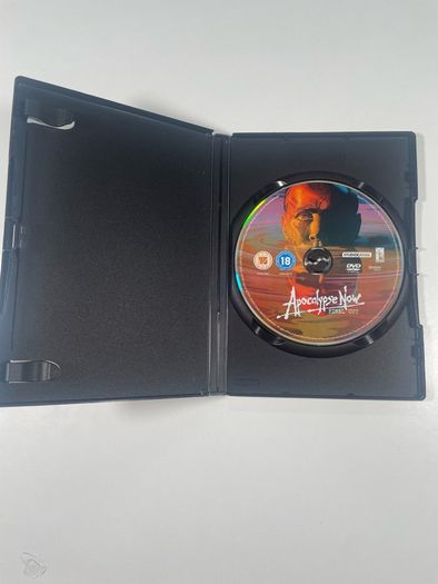 DVD apocalypse now Final Cut [2019]