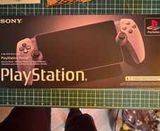 PlayStation Portal 30th anniversary edition