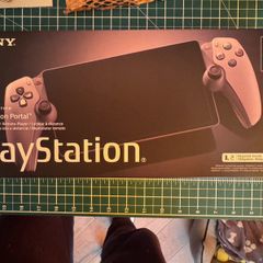 PlayStation Portal 30th anniversary edition